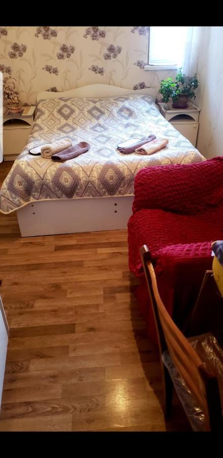 Guest House Dodo 카즈베기 외부 사진