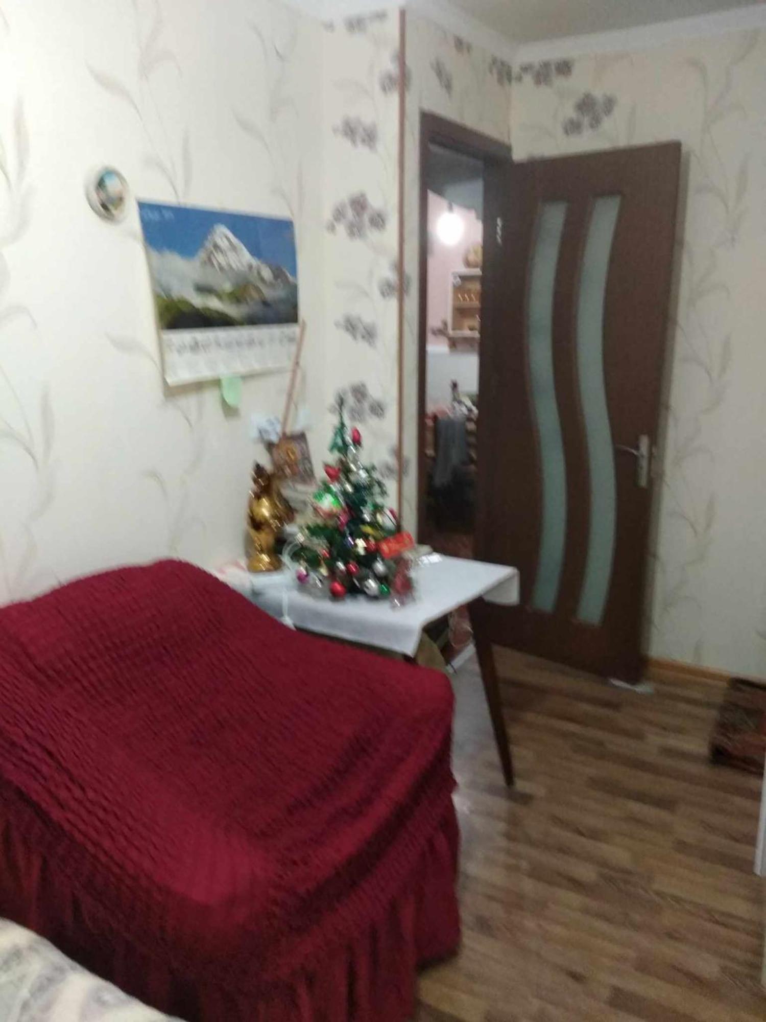 Guest House Dodo 카즈베기 외부 사진