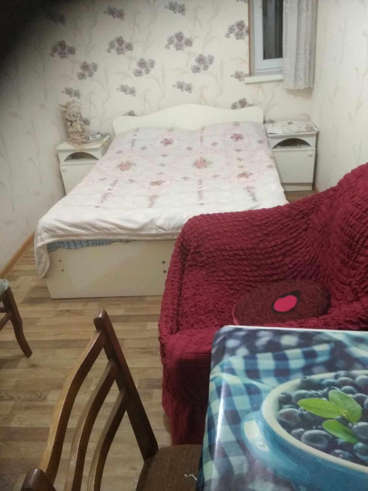 Guest House Dodo 카즈베기 외부 사진