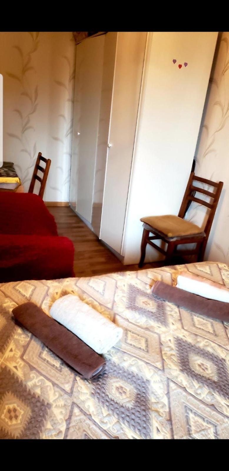 Guest House Dodo 카즈베기 외부 사진