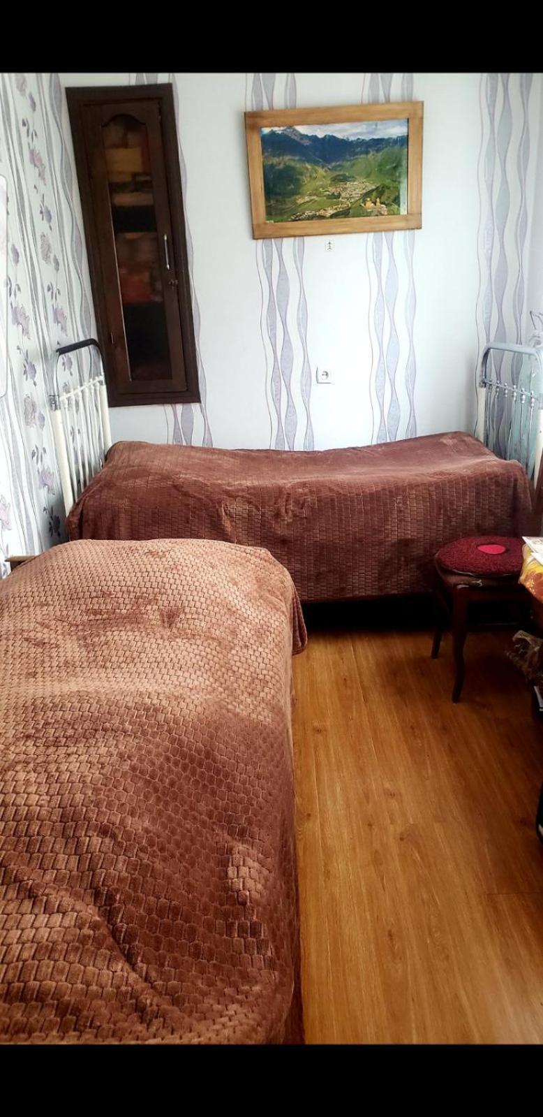 Guest House Dodo 카즈베기 객실 사진