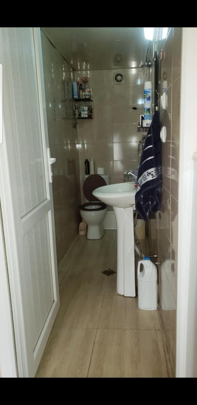 Guest House Dodo 카즈베기 객실 사진